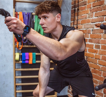 Trening funkcjonalny i kondycyjny Zabrze