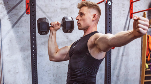 Trening siłowy i modelowanie sylwetki Zabrze