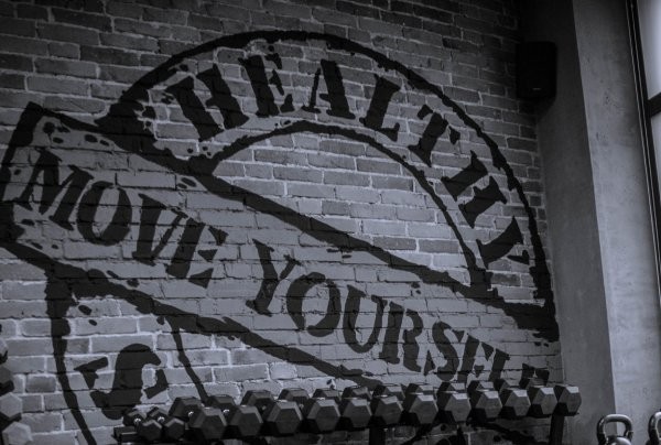 Studio treningowe Mystudiozabrze na ulicy Tarnopolskiej w Zabrzu